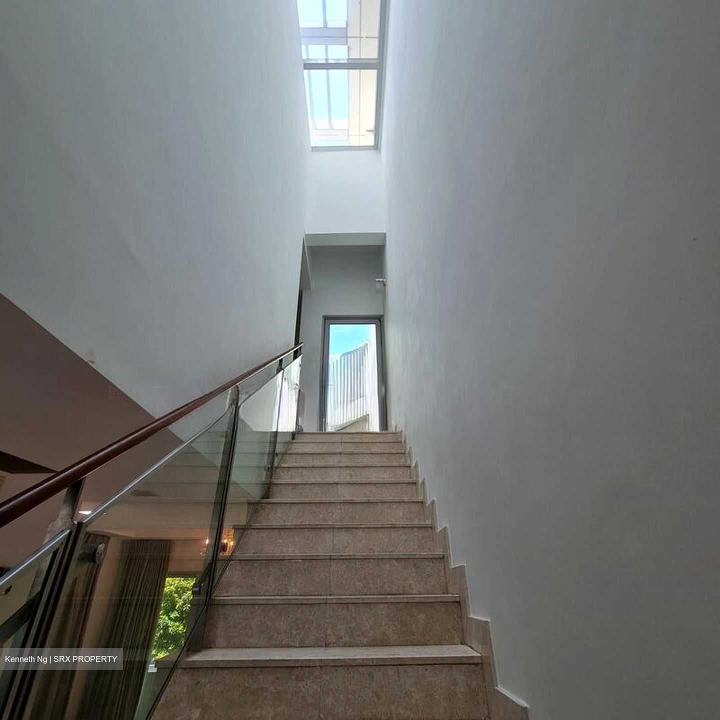 Eight Riversuites (D12), Terrace #520668901